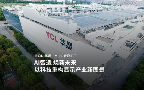 TCL華星亮相2025自發光顯示研討會 共研行業高質發展之路