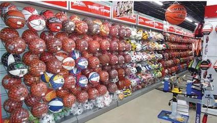 文體用品業(yè)利潤(rùn)激增 創(chuàng)新驅(qū)動(dòng)引領(lǐng)新增長(zhǎng)