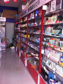 精湛烤漆工藝 解鎖文體用品展柜的視覺吸引力